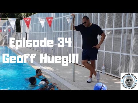 Inside with Brett Hawke: Geoff Huegill