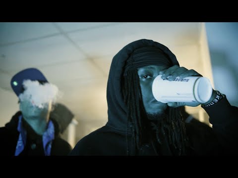 Maaza Nolimit Ft. OSSAS - Hot Kitchen @prodbydom