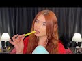 ASMR LE GUSTAS A Tu MAESTRA Antipática VicoASMR