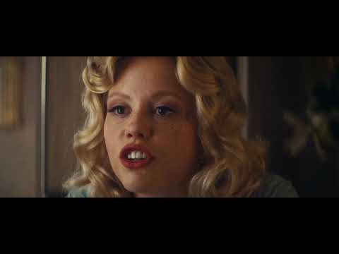 You're a fucking movie star | Mia Goth | Maxine Minx | MaXXXine