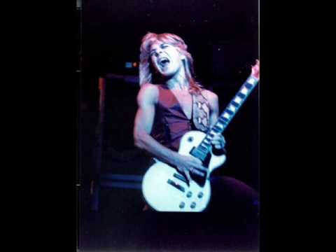 Ozzy Osbourne/Randy Rhoads-Children Of The Grave (Live Montreal)