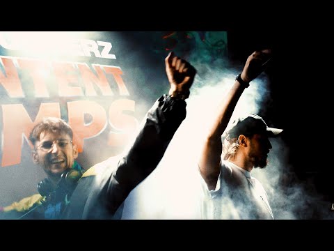 OMNI & CRUSHERZ | Dream Nation 2022 (Aftermovie)