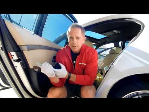 Auto Detailing Business: Over-delivering in appropriate ways