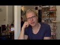 Beorn Nijenhuis deed onderzoek naar de zwabbervoet