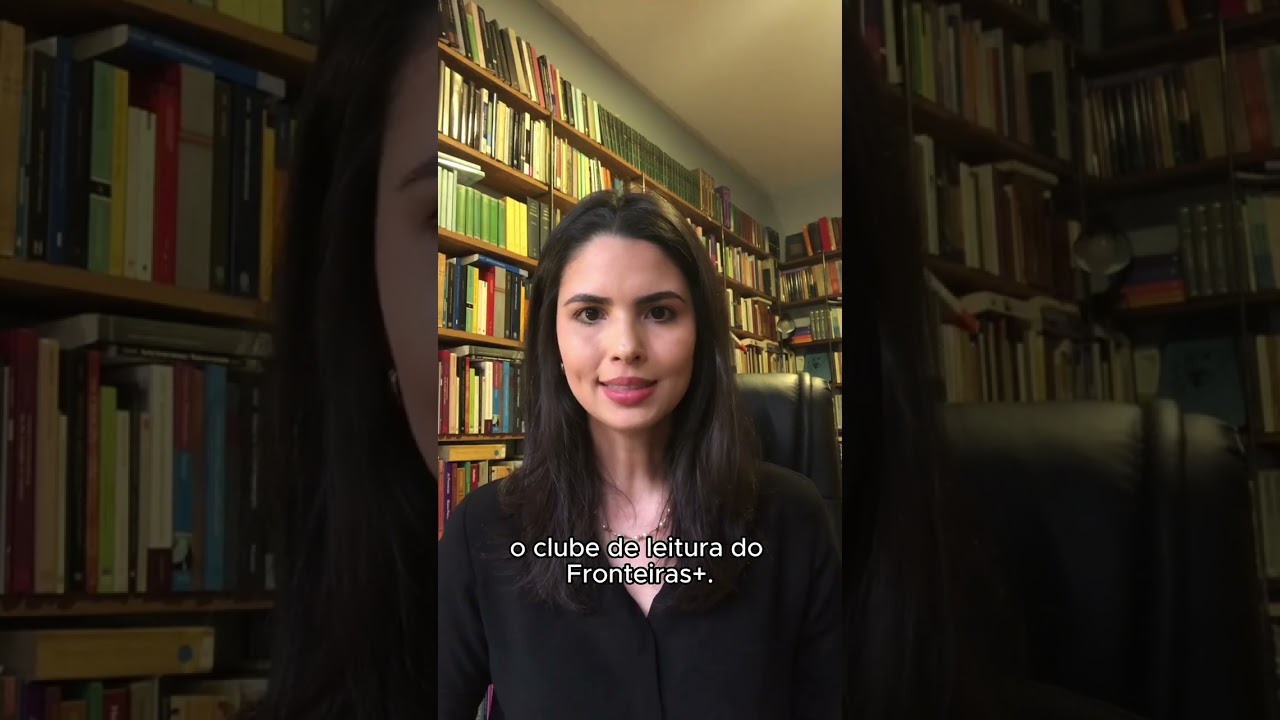 Debate Mundo Livro: "Sonho Manifesto"