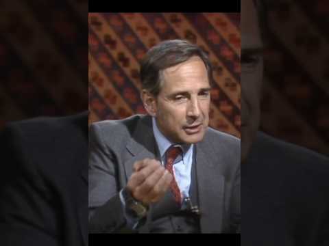 Searle on AI (1984) #philosophy #ai #mind #searle