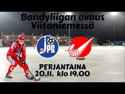 JPS - Suomen Cup