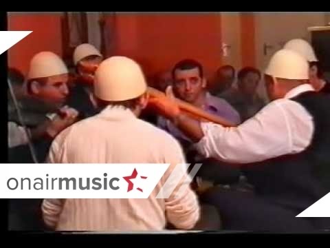 RAPSODET NGA SUEDIA - N'GRYKE TE PEJES