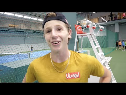 William vann det speciella mötet