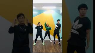 When your looking like that Dance.