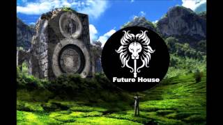 Aston Shuffle ft Elizabeth Rose - Back  Forth (Higher Self Remix)