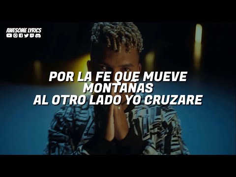 No Hay Nada Imposible - Redimi2 feat. Danny Gokey | Video Oficial Con Letra