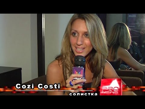 PRO-News - Cozi Costi (20.02.10) (RUS)
