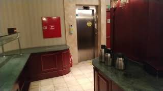 Видео обзор отеля Sirkeci Mansion (Стамбул)