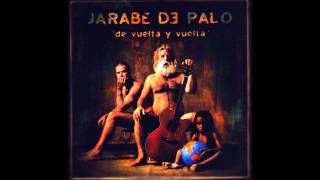 jarabe de palo - completo incompleto
