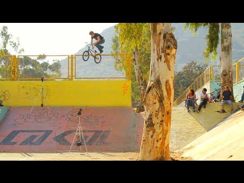 WETHEPEOPLE BMX in Mexico