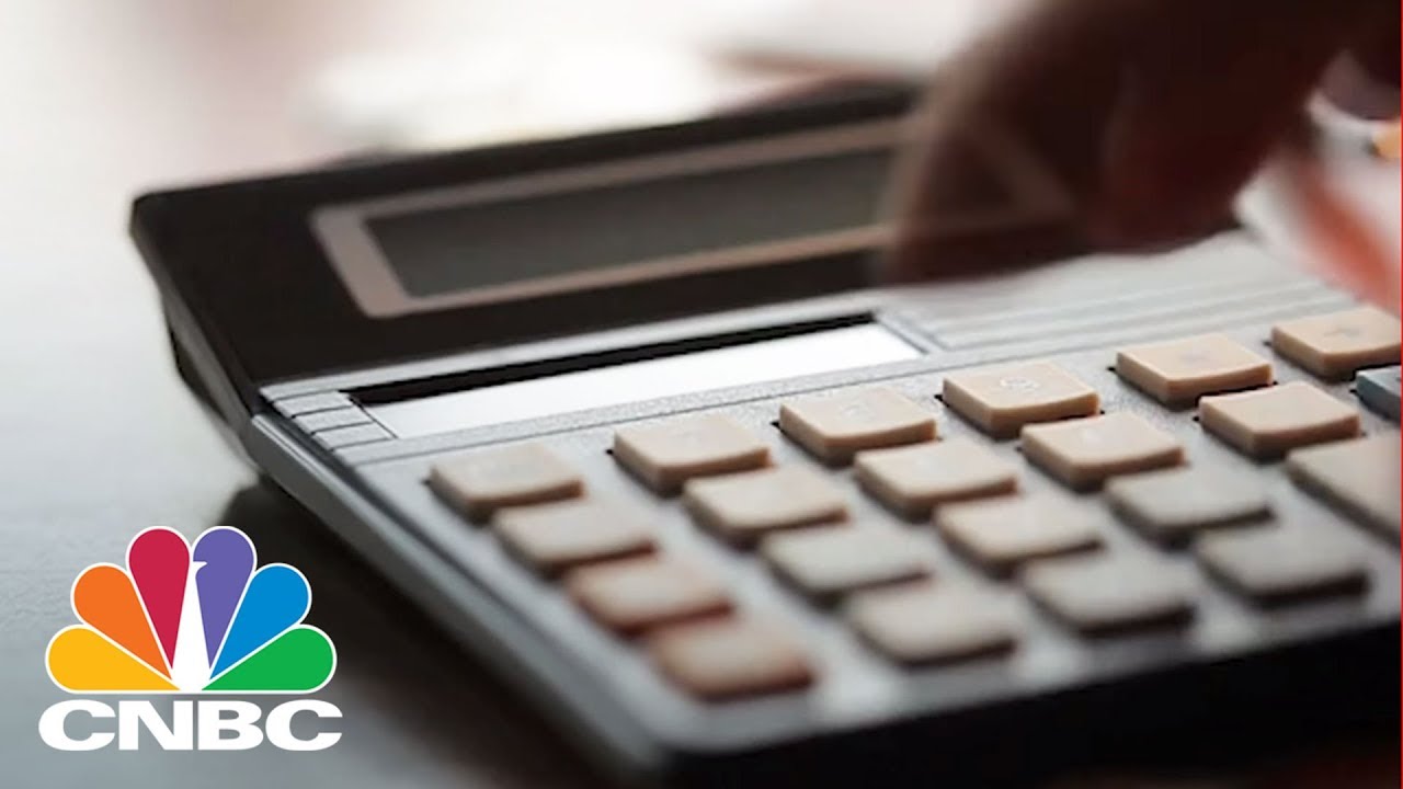 Five Tips To Make First-Time Tax Filing A Breeze | CNBC
