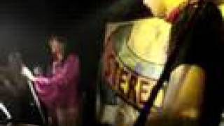 Stereo Total- Push it & Holiday Inn