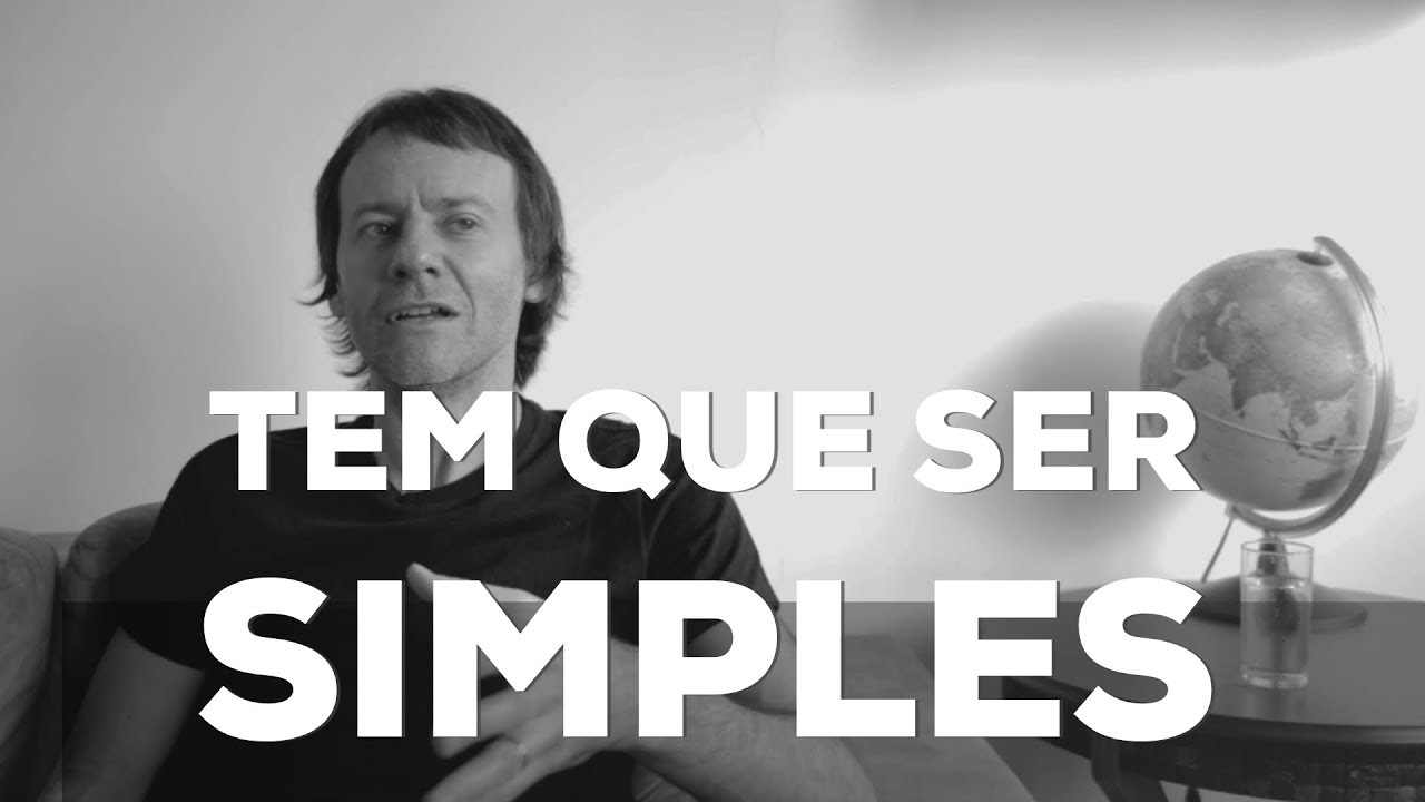 Daniel Daibem e a sua Sala dos Professores