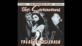 Music video thumbnail preview for The Caravans - Our Town by The Caravans