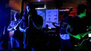 Hill Country Revue - "Going Down" - SXSW 2010 - Austin, TX