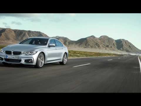 2018 BMW 430i Gran Coupe: Review
