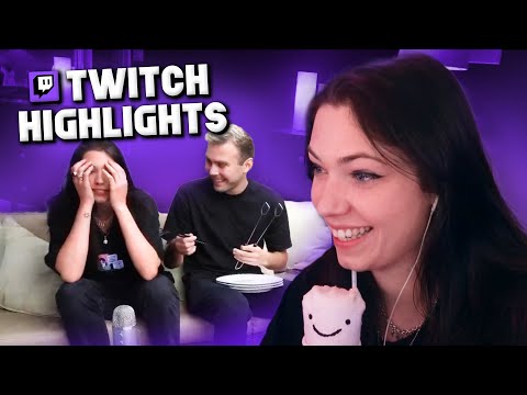 REVED BEST OF! 😂 Twitch Highlights #09
