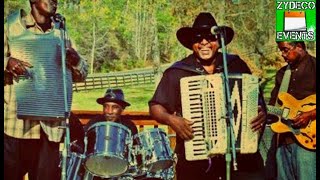 NATHAN WILLIAMS &amp; ZYDECO CHA CHA   -  FOLLOW ME CHICKEN