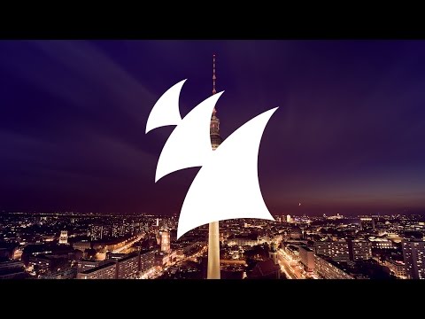 Beyond Borders - Berlin (Mixed by Dave Seaman) [OUT NOW]