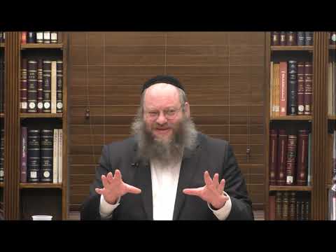 Iggeres HaKodesh 4 Part 4 - Rabbi Naftali Silberberg