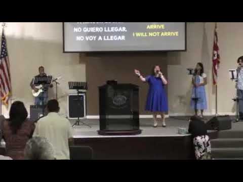 Yo he elegido este lugar por casa parte 2 2 Cronicas 7.13-16