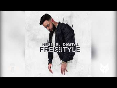 Ness El Digital - Freestyle