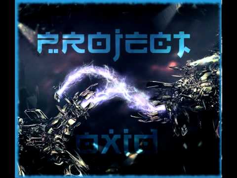 PRoject OxiD - Can't Leave Rap Alone (Demigodz)