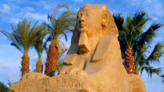 Egyptian March