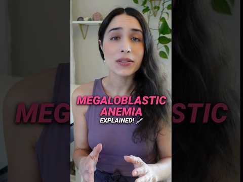 Is Your Anemia Actually a B12 Deficiency?