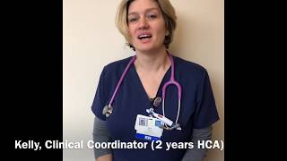 Surgical Unit at Portsmouth Regional Hospital (HCA)