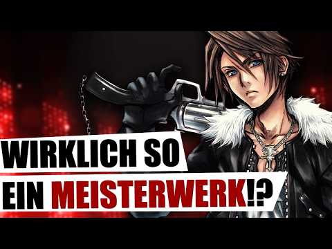 How GOOD will FINAL FANTASY 8 be in 2025?!