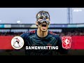 ⭐️ Ramiz Zerrouki maakt CRUCIALE goal in 9️⃣3️⃣e MINUUT | Samenvatting Sparta Rotterdam - FC Twente