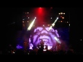 Наадя - Капкан LIVE (Girls On Fire / 09.03.15 / клуб RED ...