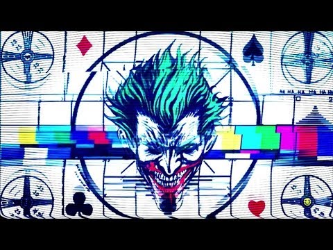 Mensaje Encriptado del Joker - Batman Arkham Origins