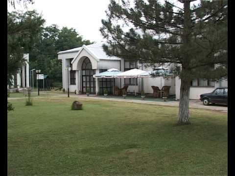 Gadzin Han, kadrovi grada