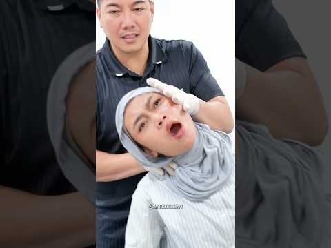 LORO KUABEH MASTER🤣 #frozenshoulder #masterjoebonesetting