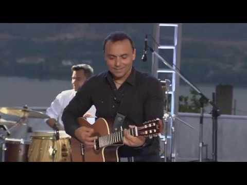 Pavlo - Cuban Brass Cowboy (Live in Kastoria 2015) Official Video