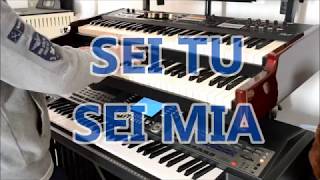 SEI TUA SEI MIA  ( BASSOTUBA53- POOH )