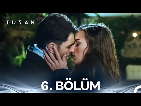 Tuzak 6. Bölüm (FULL HD)