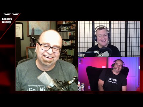 Linux Bugs, macOS Zero-Day, & Twitter Exposed - Paul's Security Weekly #577
