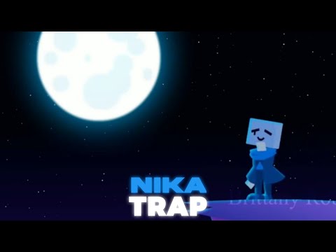 théos - nika. (w/hyperforms)