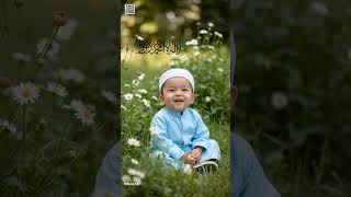 Download lagu La ilaha illallah muhammadur rasulullah #omarab #syahadat #islam mp3