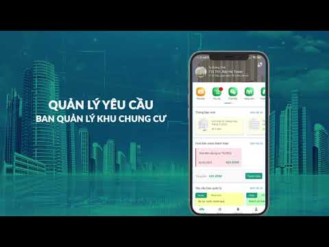 HomeID Cư dân