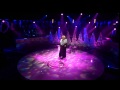 Anne Veski "Kallis, kuula" (ETV aastavahetus ...